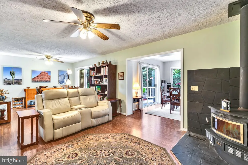 102 CANVASBACK LANE Heathsville, VA 22473