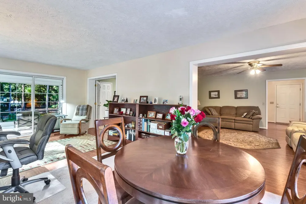102 CANVASBACK LANE Heathsville, VA 22473