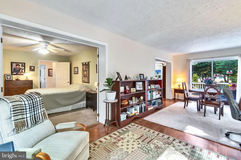 102 CANVASBACK LANE Heathsville, VA 22473
