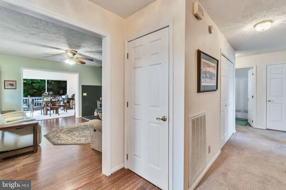 102 CANVASBACK LANE Heathsville, VA 22473