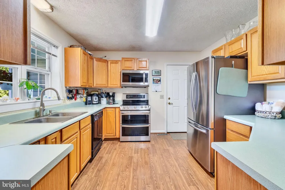 102 CANVASBACK LANE Heathsville, VA 22473