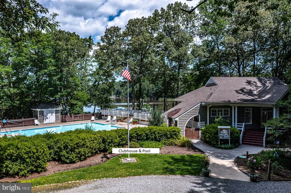 102 CANVASBACK LANE Heathsville, VA 22473