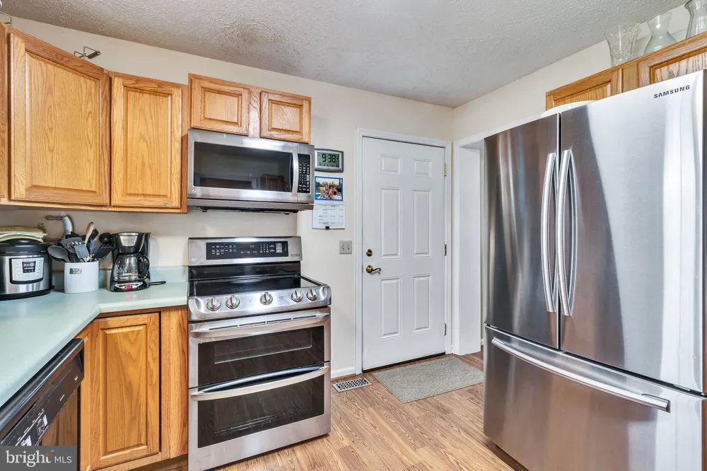 102 CANVASBACK LANE Heathsville, VA 22473
