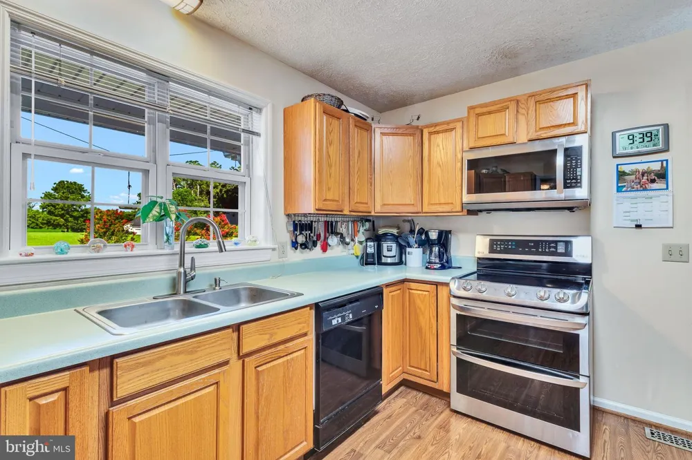 102 CANVASBACK LANE Heathsville, VA 22473