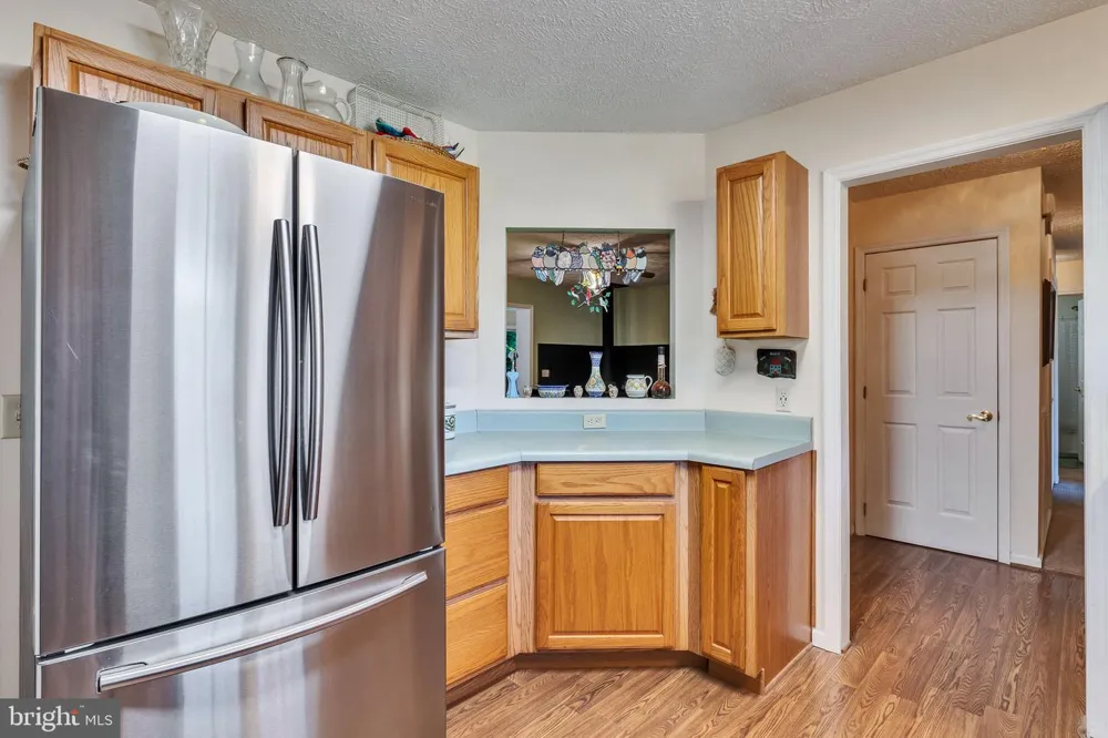 102 CANVASBACK LANE Heathsville, VA 22473