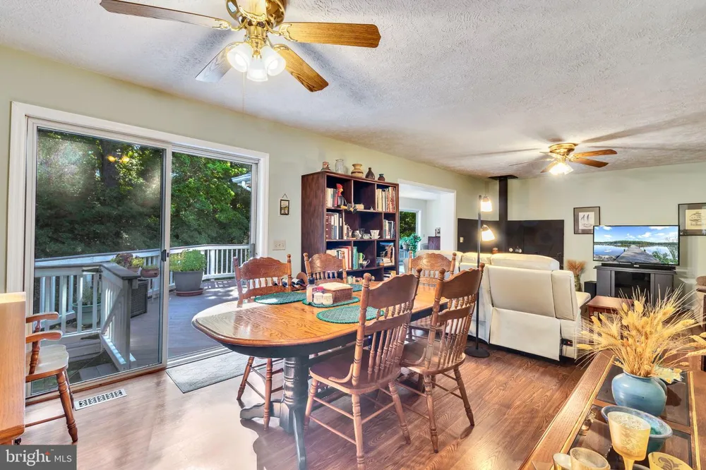 102 CANVASBACK LANE Heathsville, VA 22473