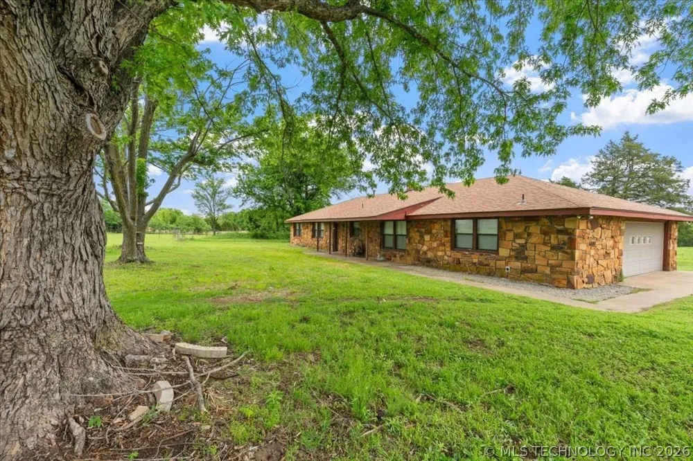 3737 S 465th WestAvenue Jennings, OK 74038