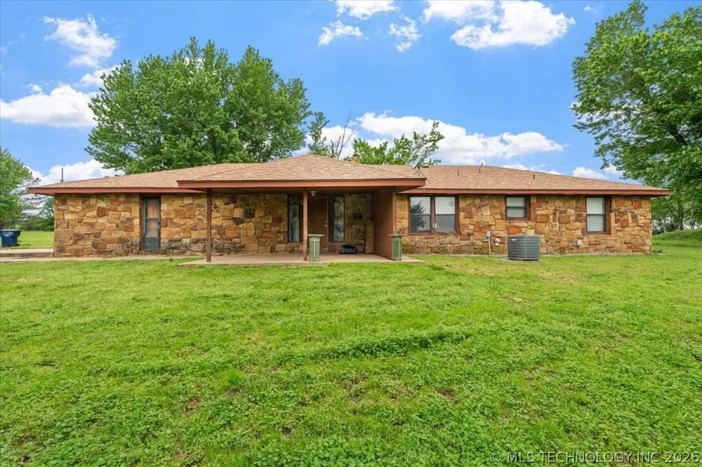 3737 S 465th WestAvenue Jennings, OK 74038