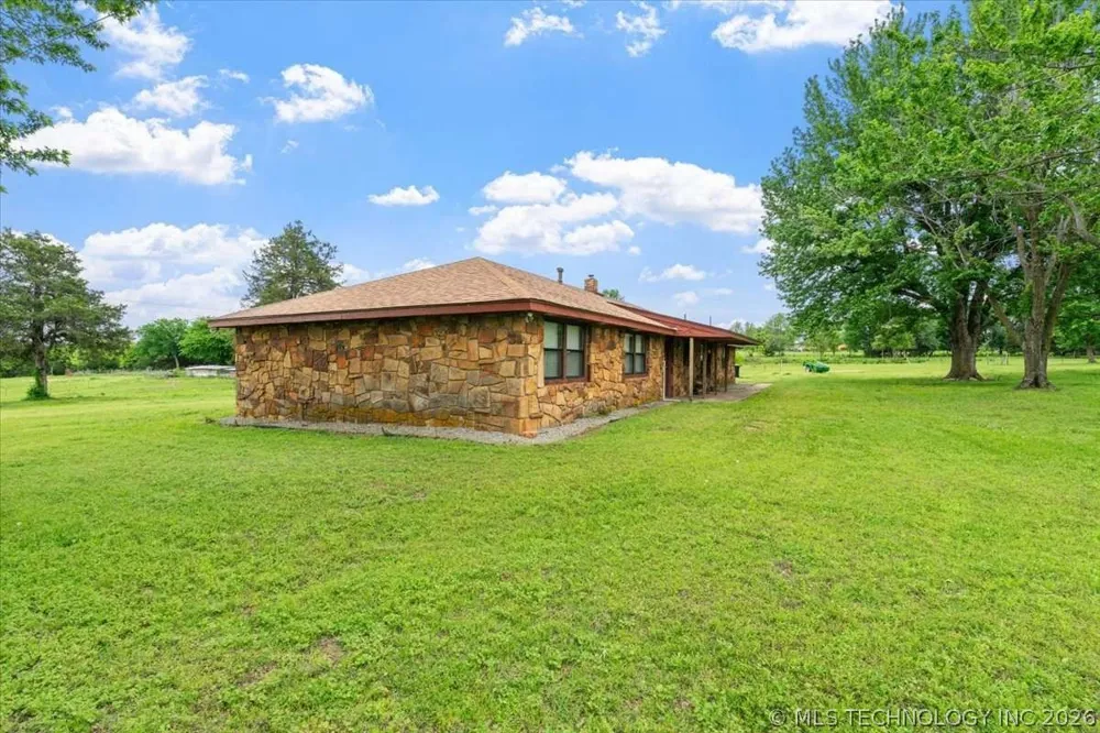 3737 S 465th WestAvenue Jennings, OK 74038