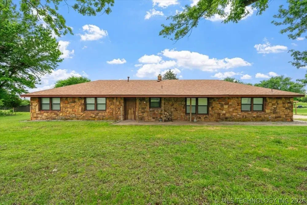 3737 S 465th WestAvenue Jennings, OK 74038