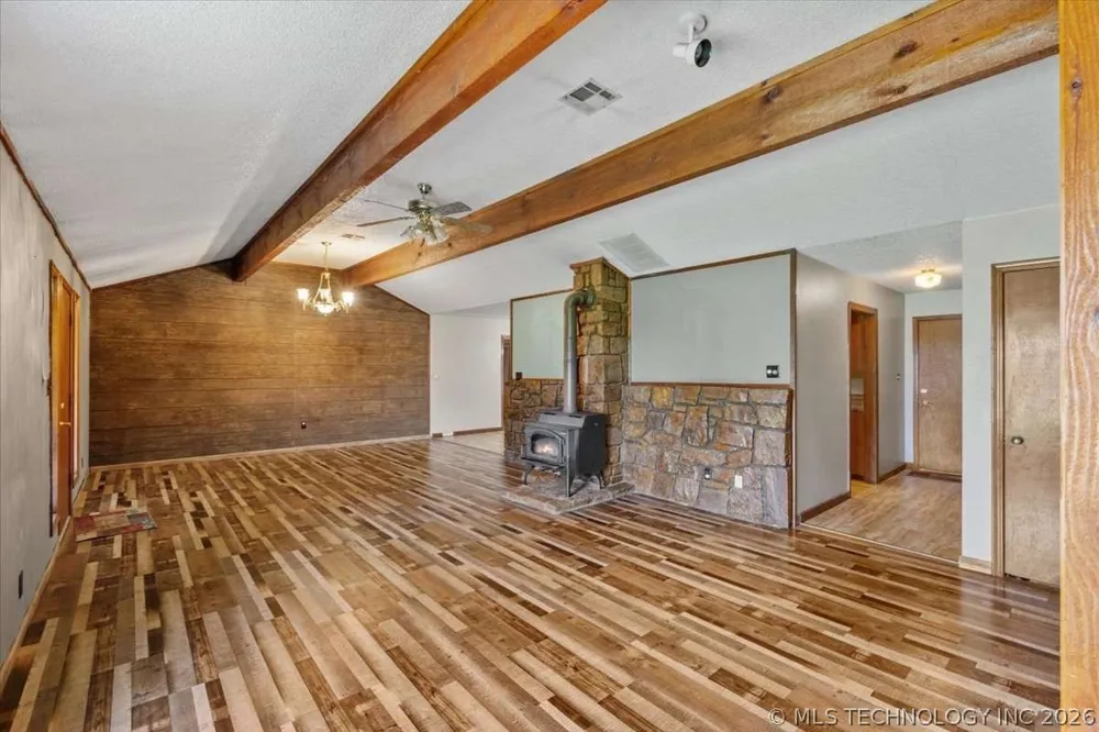 3737 S 465th WestAvenue Jennings, OK 74038