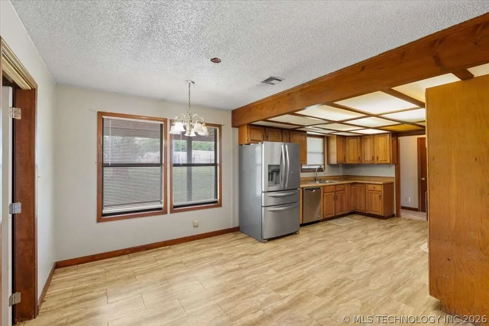 3737 S 465th WestAvenue Jennings, OK 74038