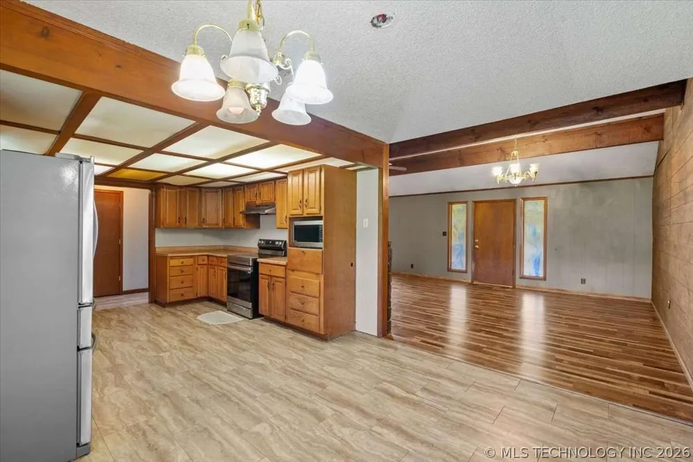 3737 S 465th WestAvenue Jennings, OK 74038