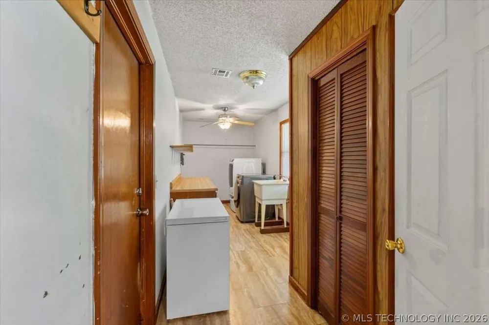 3737 S 465th WestAvenue Jennings, OK 74038