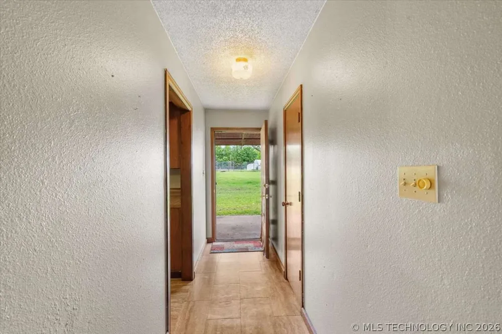 3737 S 465th WestAvenue Jennings, OK 74038