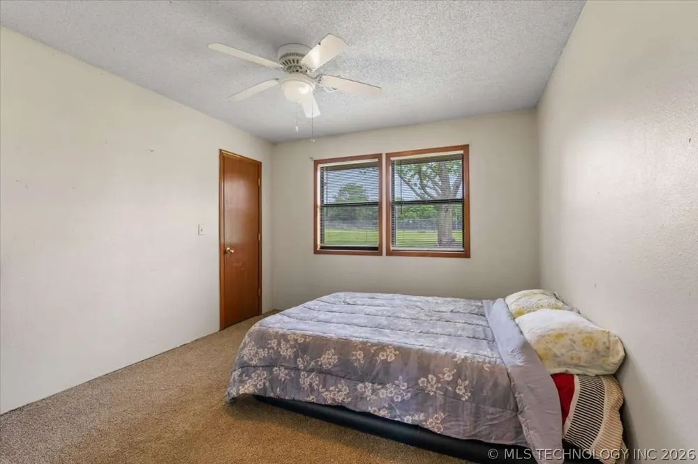 3737 S 465th WestAvenue Jennings, OK 74038