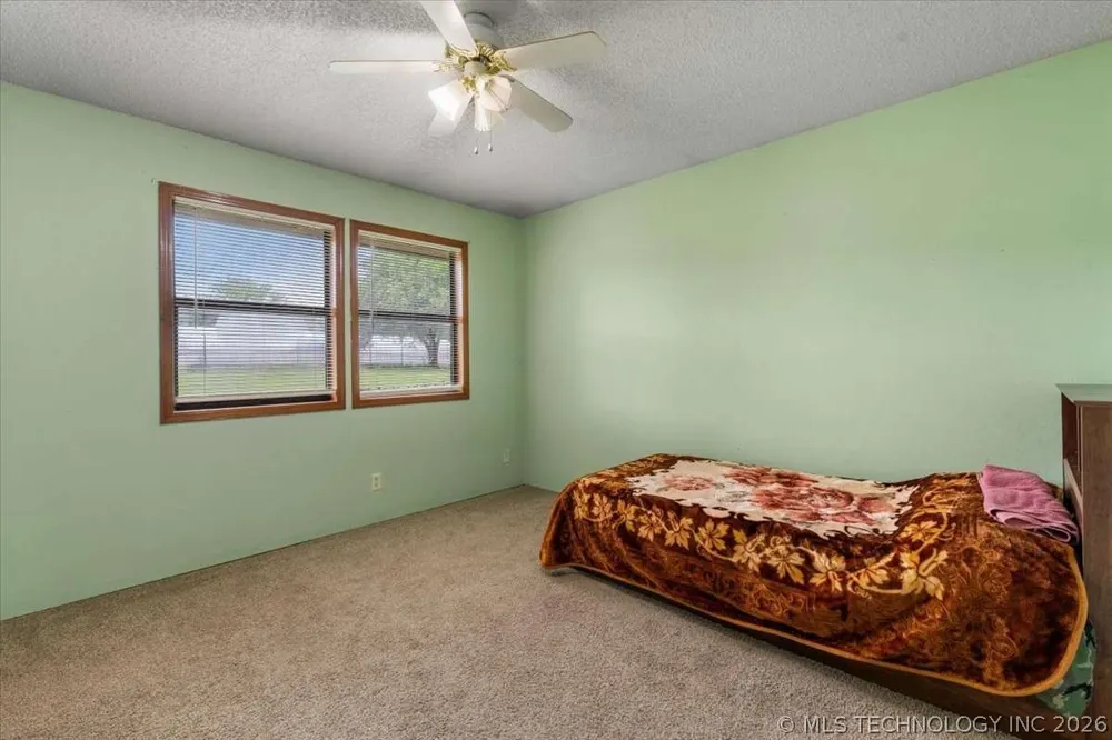 3737 S 465th WestAvenue Jennings, OK 74038