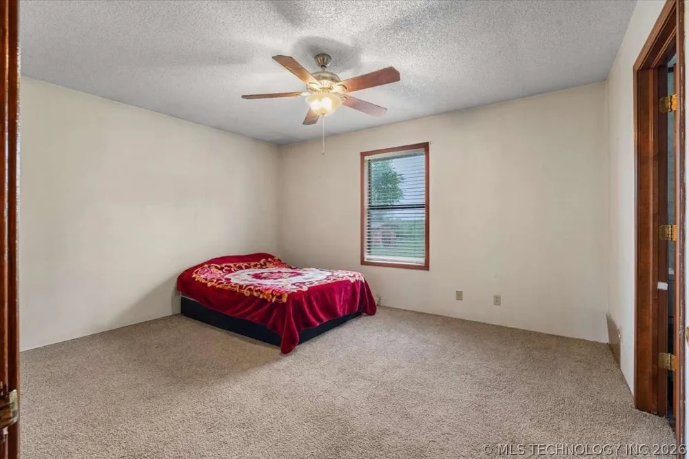 3737 S 465th WestAvenue Jennings, OK 74038
