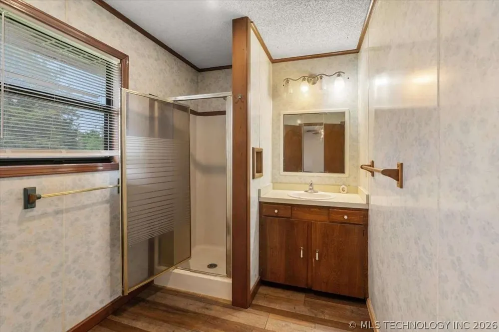 3737 S 465th WestAvenue Jennings, OK 74038
