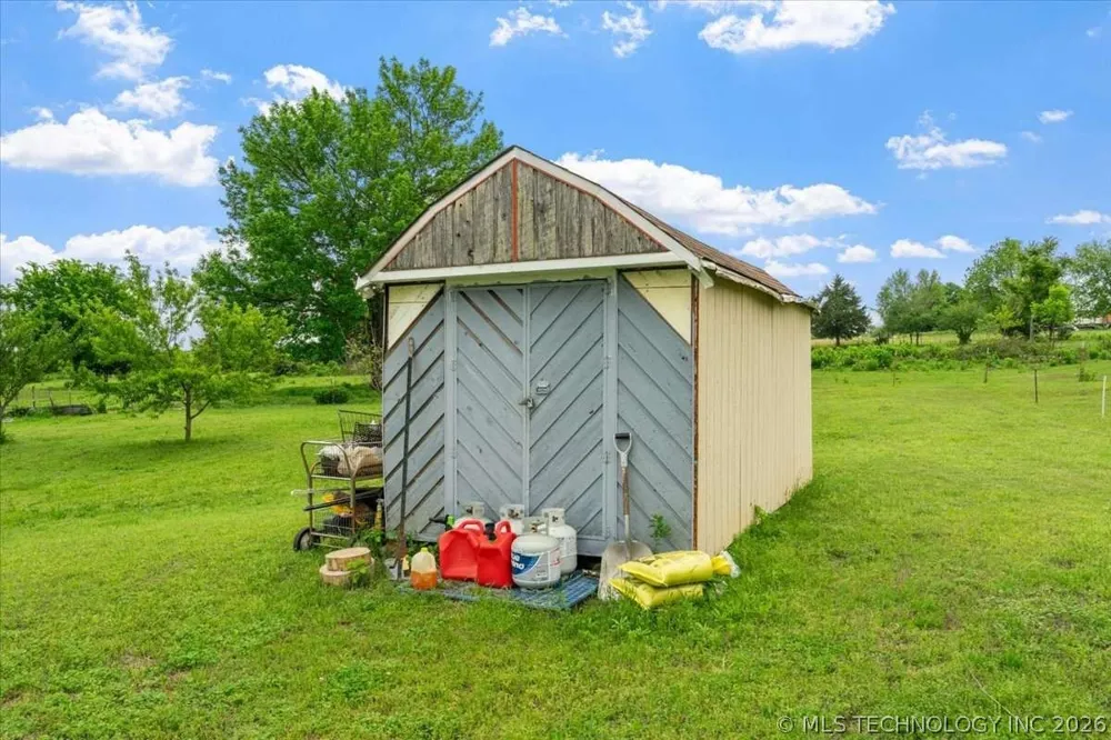 3737 S 465th WestAvenue Jennings, OK 74038