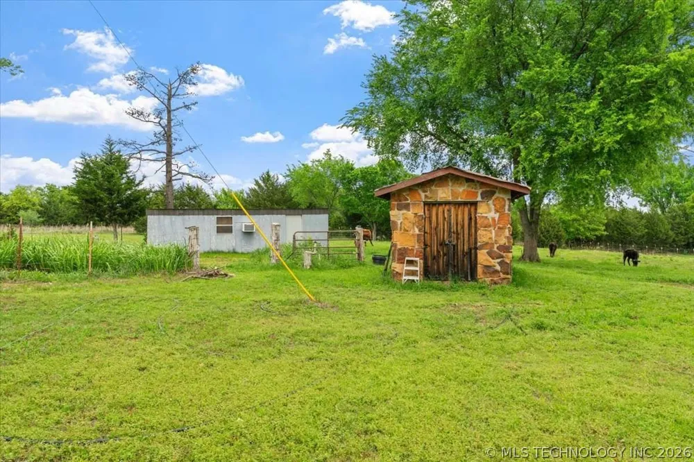 3737 S 465th WestAvenue Jennings, OK 74038