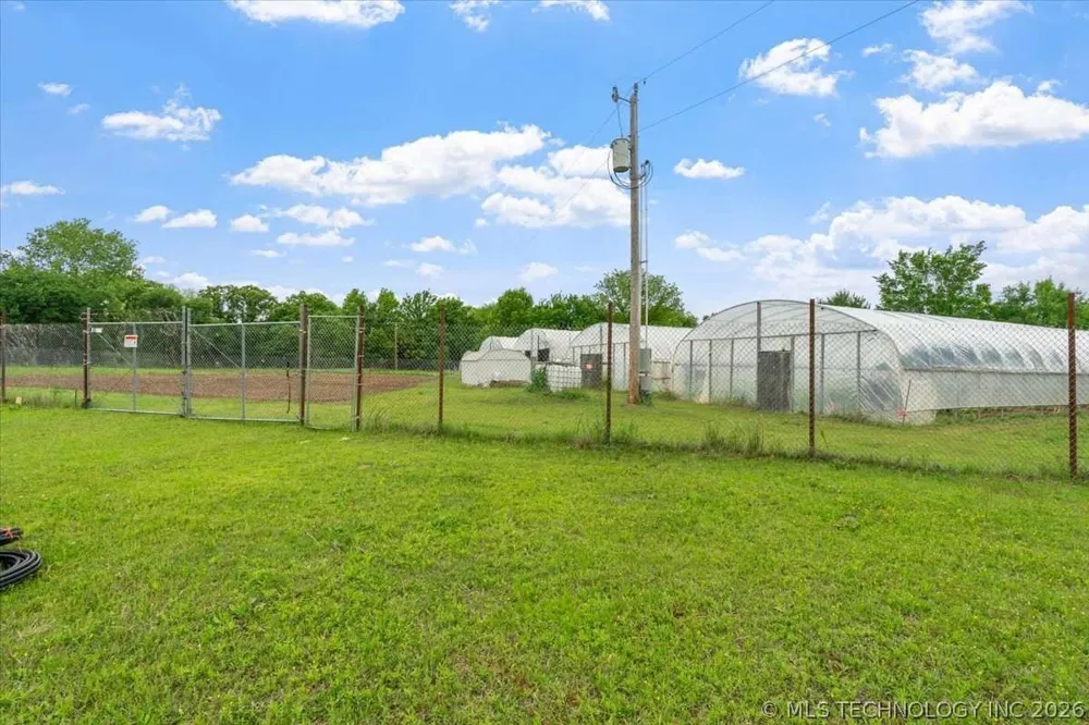 3737 S 465th WestAvenue Jennings, OK 74038