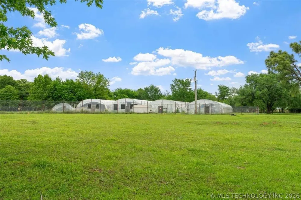 3737 S 465th WestAvenue Jennings, OK 74038