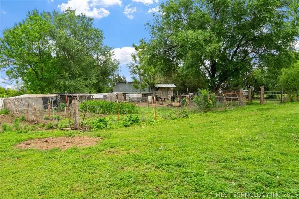 3737 S 465th WestAvenue Jennings, OK 74038