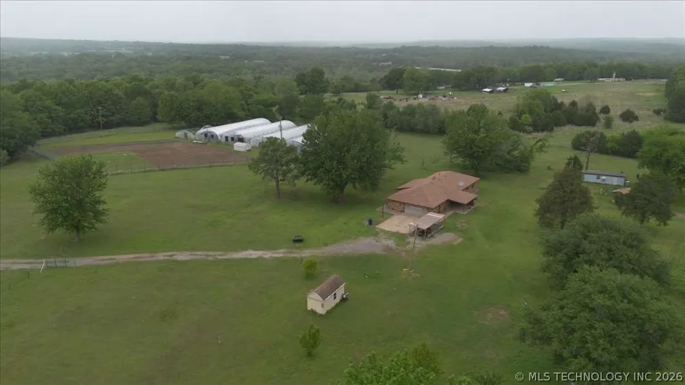 3737 S 465th WestAvenue Jennings, OK 74038