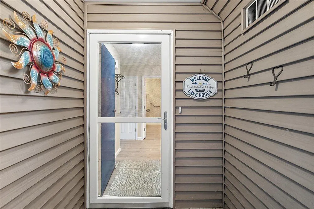5632 Watervliet Road #16 Watervliet, MI 49098