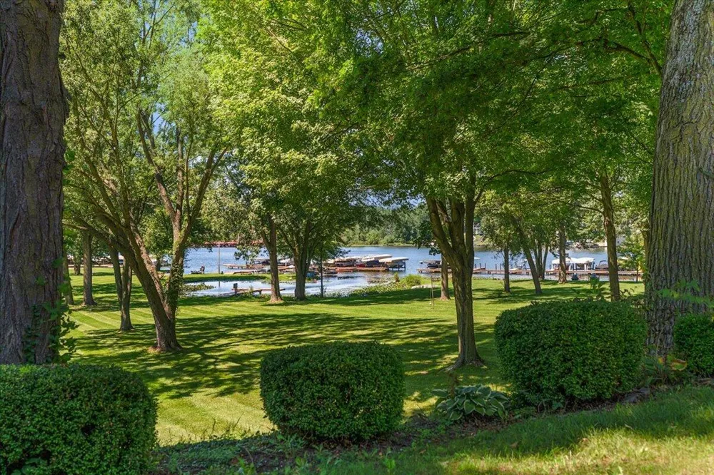 5632 Watervliet Road #16 Watervliet, MI 49098
