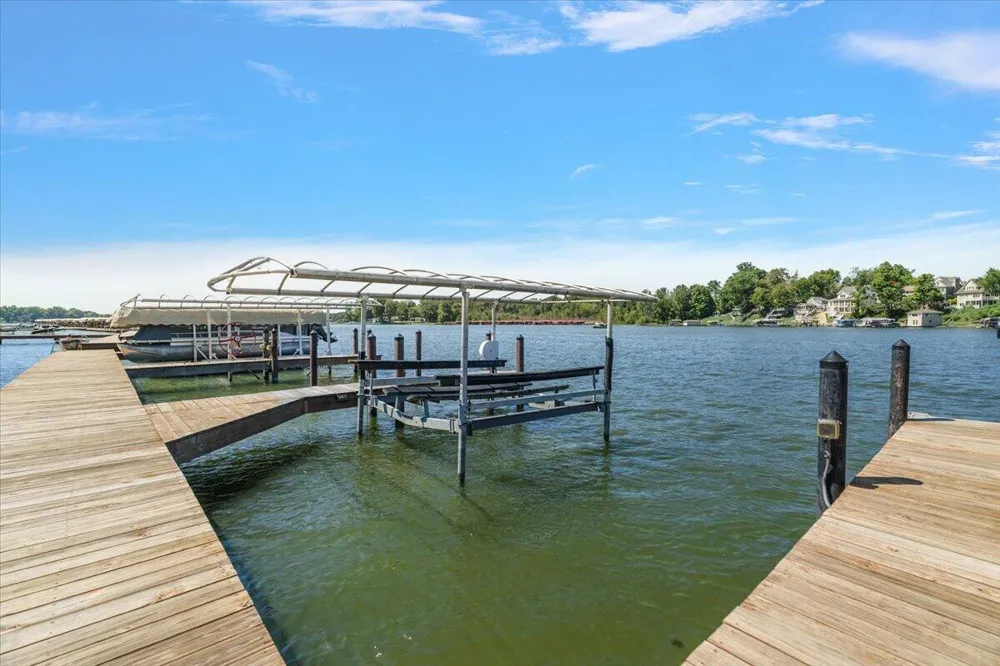 5632 Watervliet Road #16 Watervliet, MI 49098