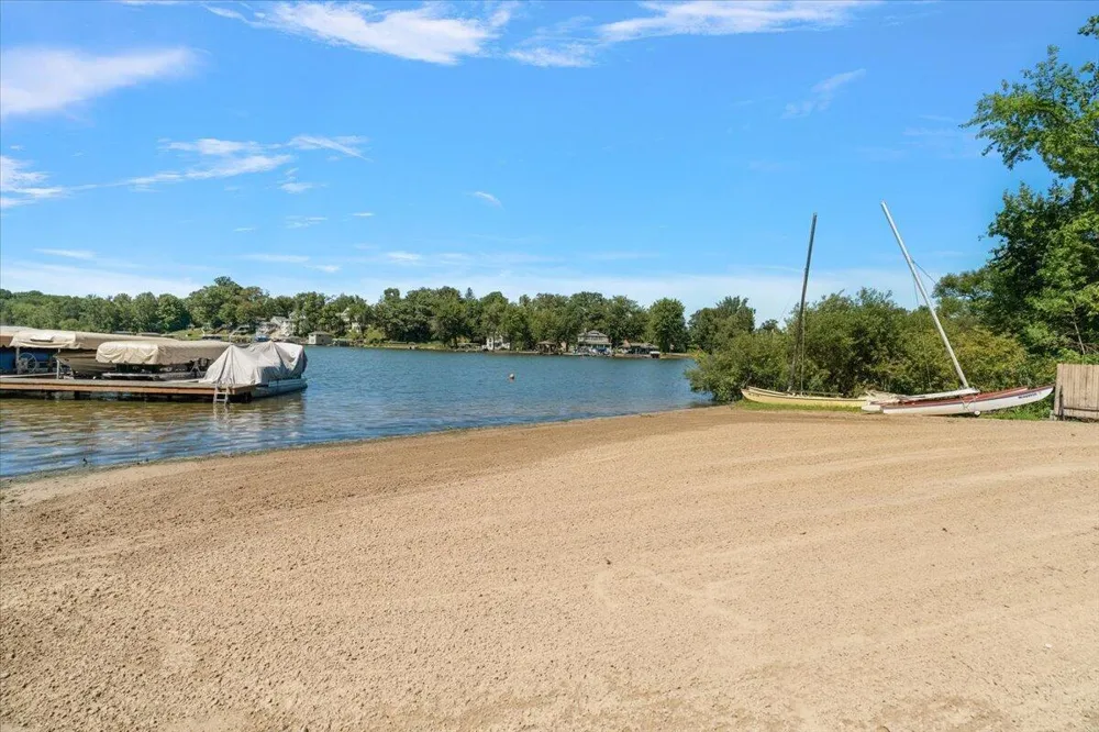 5632 Watervliet Road #16 Watervliet, MI 49098