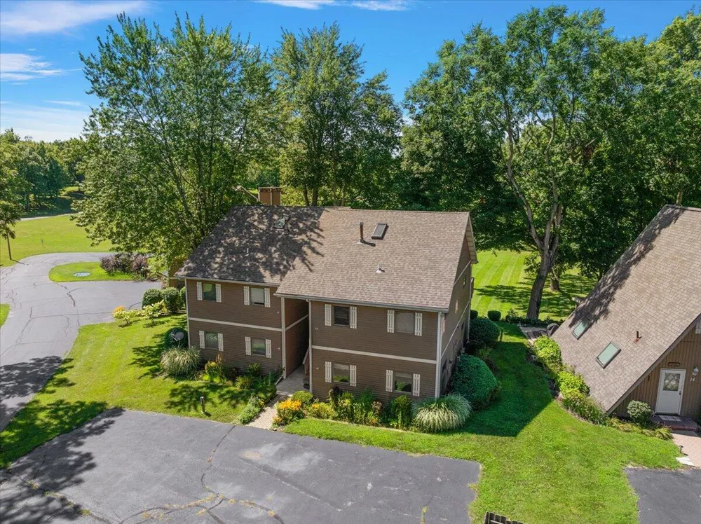 5632 Watervliet Road #16 Watervliet, MI 49098