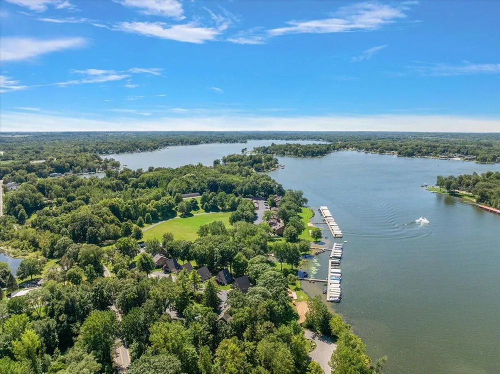 5632 Watervliet Road #16 Watervliet, MI 49098
