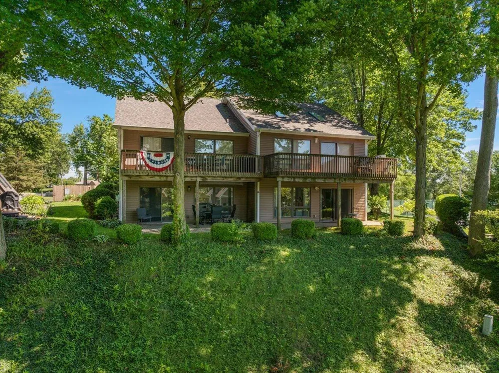 5632 Watervliet Road #16 Watervliet, MI 49098
