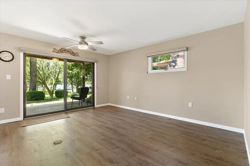 5632 Watervliet Road #16 Watervliet, MI 49098