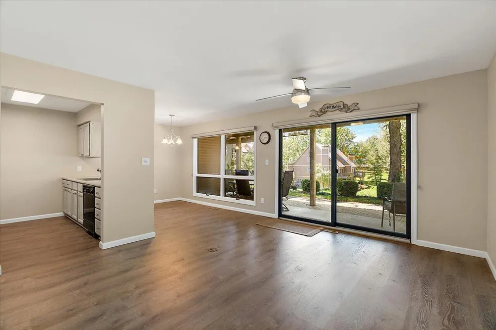 5632 Watervliet Road #16 Watervliet, MI 49098