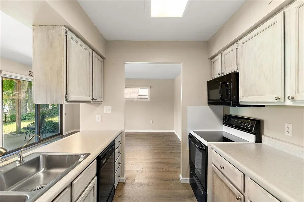 5632 Watervliet Road #16 Watervliet, MI 49098