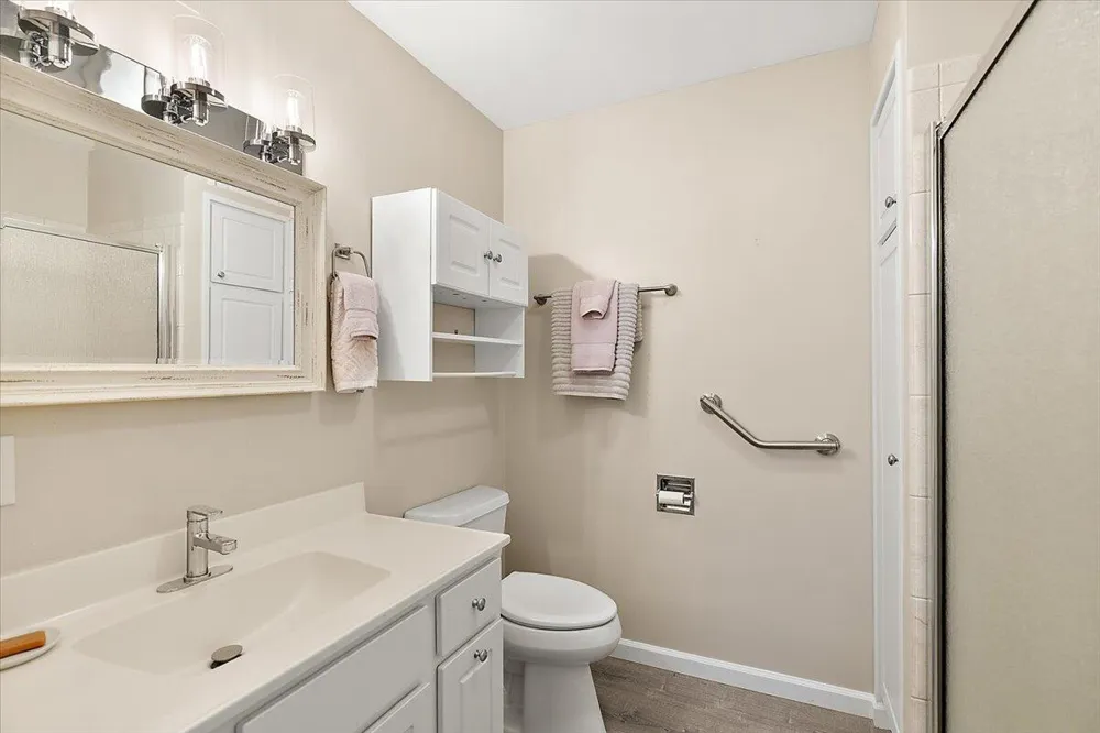 5632 Watervliet Road #16 Watervliet, MI 49098