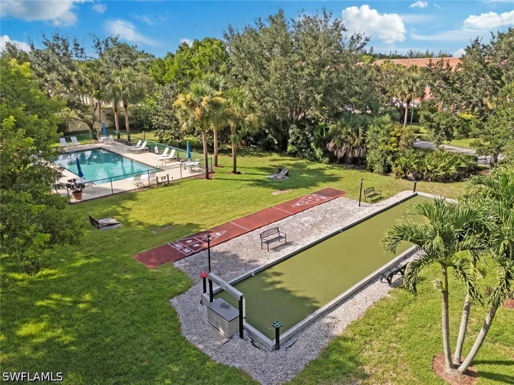 Beach Resort Drive #14 Naples, FL 34114