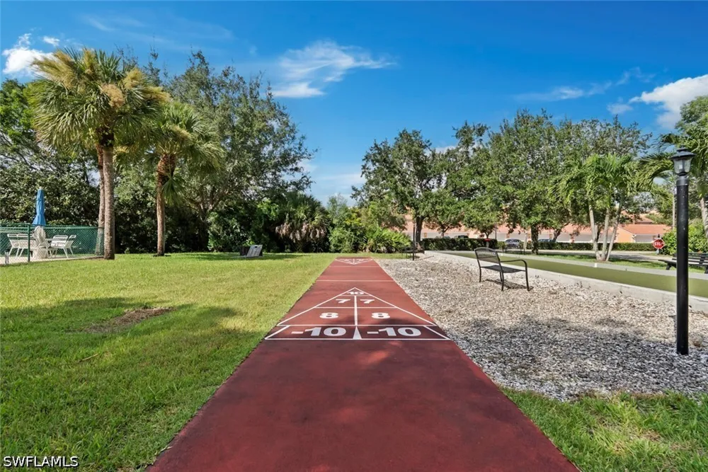 Beach Resort Drive #14 Naples, FL 34114