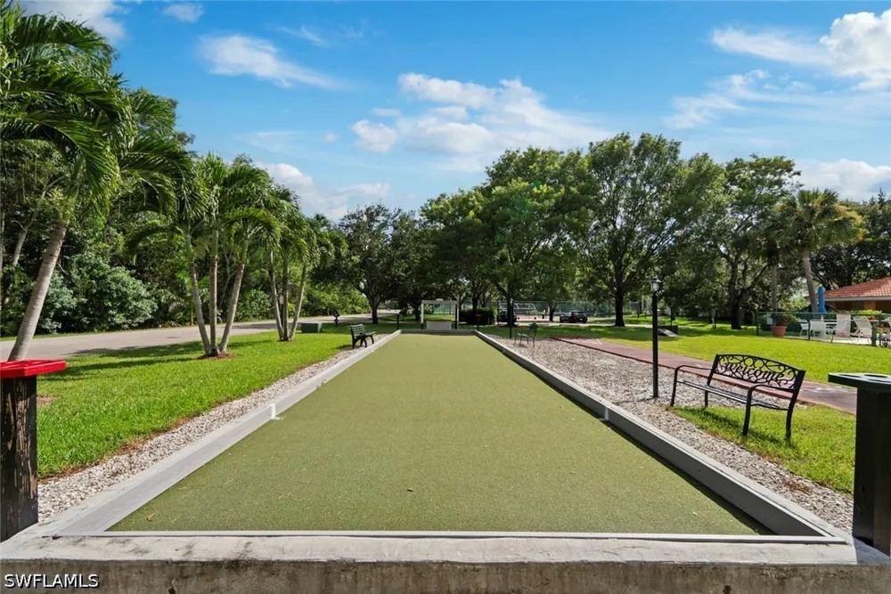 Beach Resort Drive #14 Naples, FL 34114