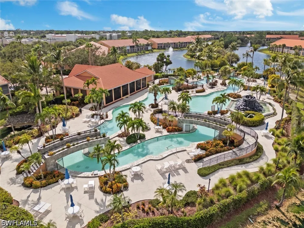 Beach Resort Drive #14 Naples, FL 34114