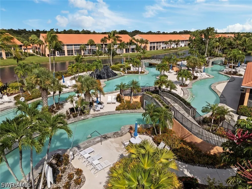 Beach Resort Drive #14 Naples, FL 34114