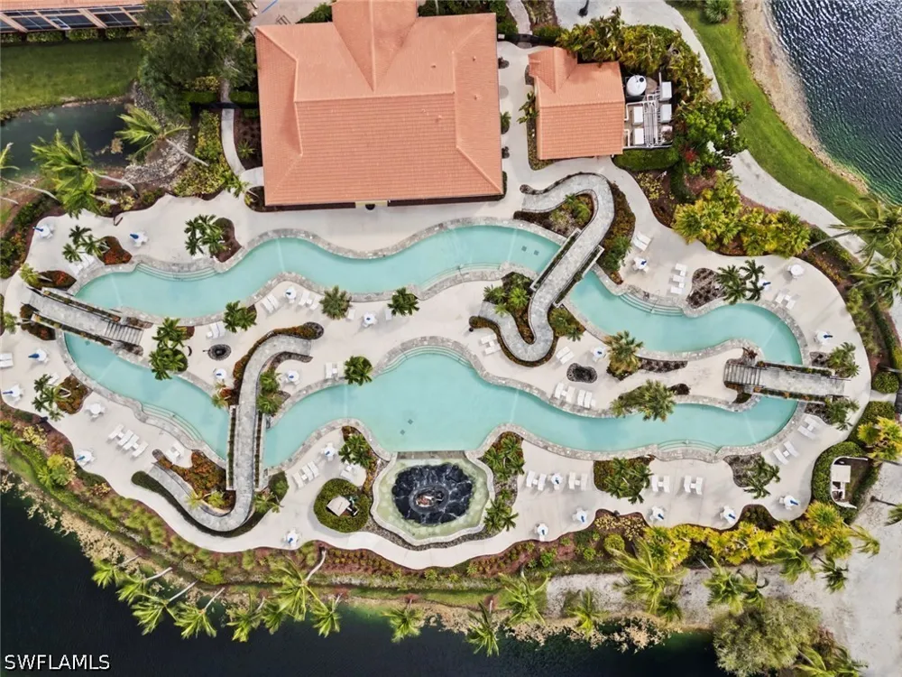 Beach Resort Drive #14 Naples, FL 34114