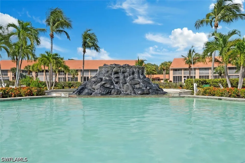 Beach Resort Drive #14 Naples, FL 34114