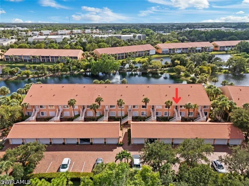 Beach Resort Drive #14 Naples, FL 34114