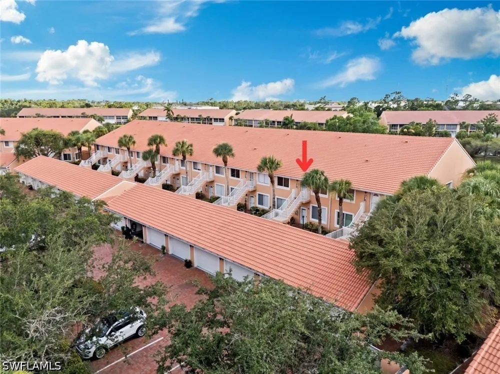 Beach Resort Drive #14 Naples, FL 34114