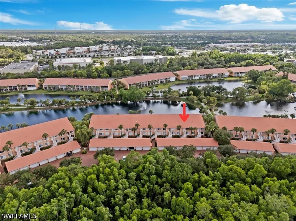 Beach Resort Drive #14 Naples, FL 34114